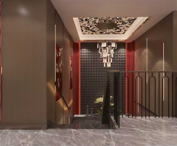 New Chinese Style Restaurant-ID:976558927