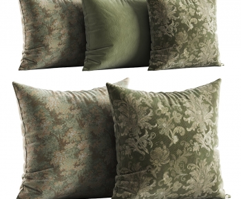 Modern Pillow-ID:163988114