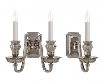 European Style Wall Lamp-ID:209276917