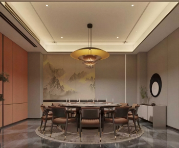 New Chinese Style Restaurant Box-ID:931600091