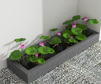 Modern Fish Tank-ID:106762896