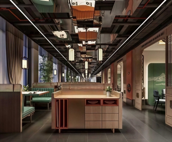 New Chinese Style Restaurant-ID:330319499