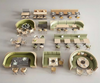 Modern Card Seat Sofa-ID:270607952