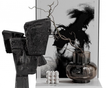 Modern Decorative Set-ID:321610047