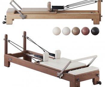 Modern Fitness Equipment-ID:422167068