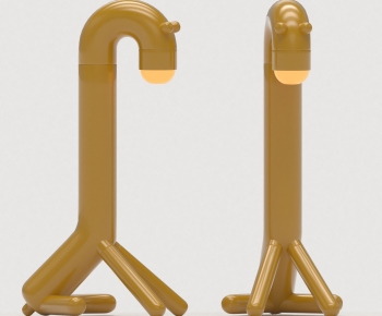 Modern Table Lamp-ID:103827006