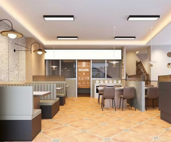 Modern Restaurant-ID:804140092