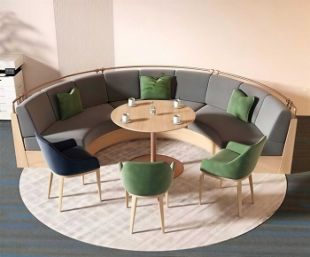 Modern Card Seat Sofa-ID:886465078