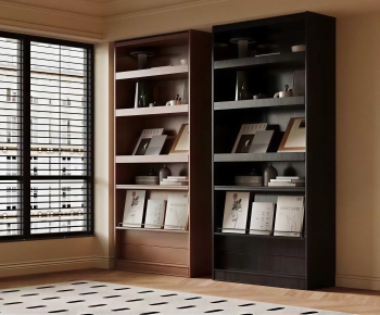 Modern Bookshelf-ID:328322891