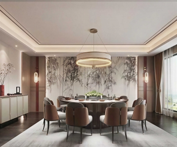 New Chinese Style Restaurant Box-ID:407166965