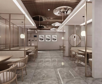 New Chinese Style Restaurant-ID:688642984