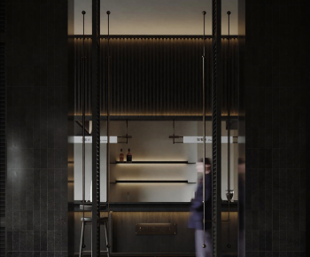 Modern Lobby Hall-ID:219101919