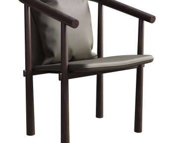 Modern Dining Chair-ID:996207007