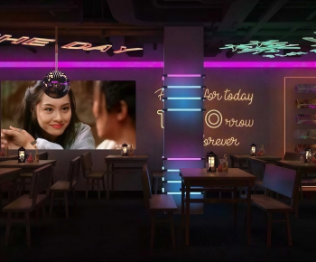 Industrial Style Bar-ID:914879081