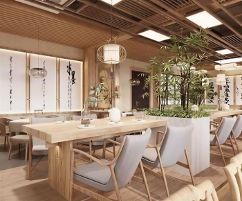 New Chinese Style Restaurant-ID:949316023