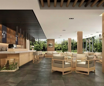 Modern Lobby Hall-ID:329972981