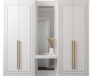 Modern The Wardrobe-ID:546720034