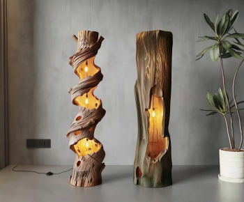 Modern Floor Lamp-ID:557399994