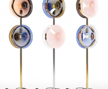 Modern Floor Lamp-ID:118780142