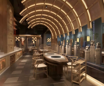 New Chinese Style Restaurant-ID:335691939