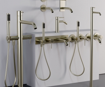 Modern Faucet/Shower-ID:195310123