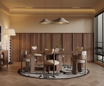 New Chinese Style Restaurant Box-ID:671721948