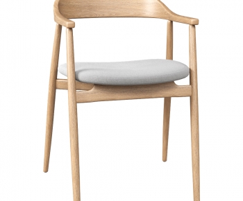 Modern Dining Chair-ID:396940797