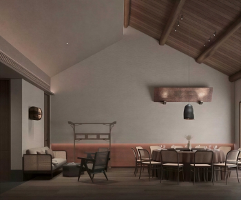 New Chinese Style Restaurant Box-ID:597934966