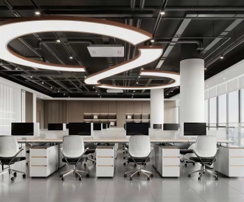 Modern Staff Area-ID:389370974