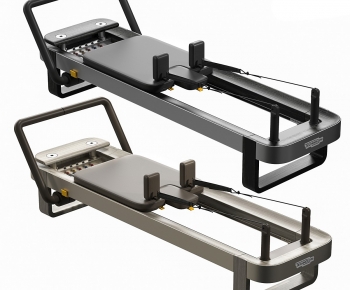 Modern Fitness Equipment-ID:363029969