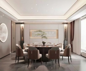 New Chinese Style Restaurant Box-ID:433896065