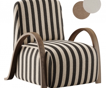 Modern Single Sofa-ID:415694007