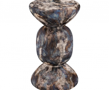 Modern Side Table/corner Table-ID:638384109