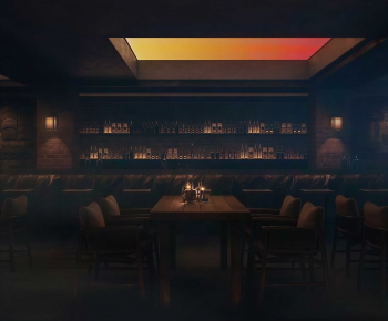 Modern Bar-ID:308389714