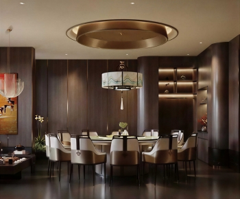 New Chinese Style Restaurant Box-ID:207449914