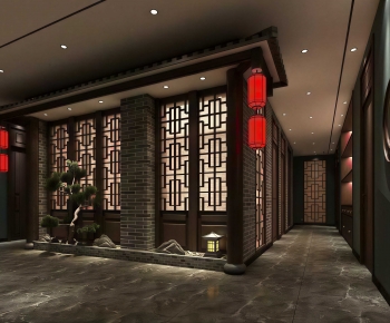 New Chinese Style Restaurant-ID:571366076