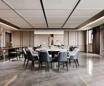 Modern Restaurant Box-ID:806577922