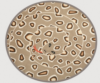 Modern Children's Carpet-ID:366960057