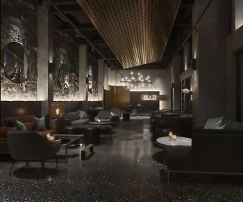 Modern Club Space-ID:736196997