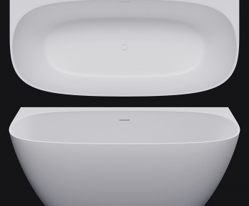 Modern Bathtub-ID:256391051