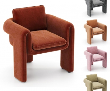 Modern Single Chair-ID:229482891