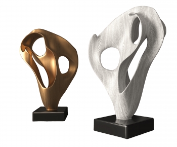 Modern Sculpture-ID:714899066
