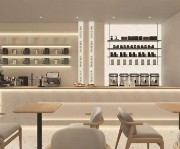 Modern Restaurant-ID:246577981