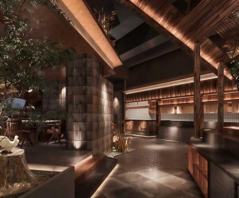 New Chinese Style Restaurant-ID:423650761