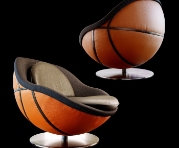 Modern Lounge Chair-ID:561693915