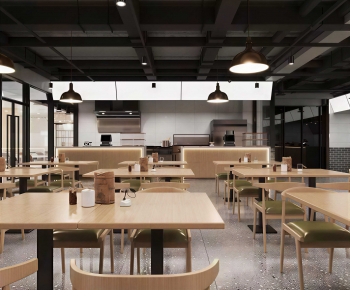 Modern Restaurant-ID:908439224