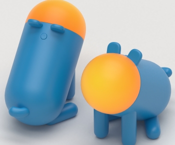 Modern Table Lamp-ID:671437988