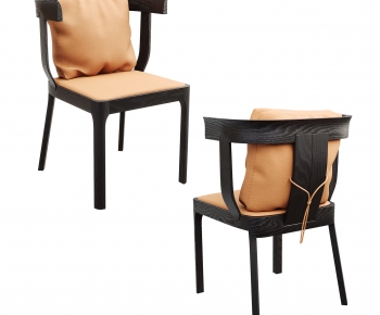 Modern Dining Chair-ID:768841984