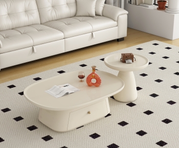 Modern Coffee Table-ID:722548964