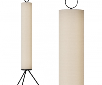 Wabi-sabi Style Floor Lamp-ID:859448939